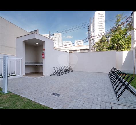 Apartamento Quartos Venda Barra Funda S O Paulo Lopes