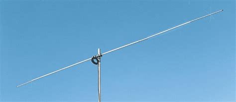 Antena Hf Base Cushcraft D Base Utility Pole