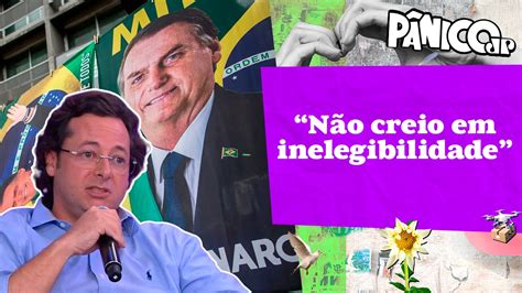 Fabio Wajngarten Considero Bolsonaro O Principal Nome Para