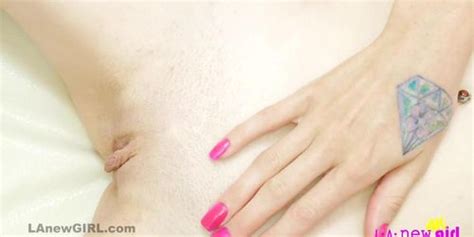 Blonde With Perfect Body Jazlyn Ray In K Ray Ray Tnaflix