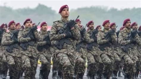 Indian Army MTS Recruitment 2023 Know The Posts Class 10 Pass