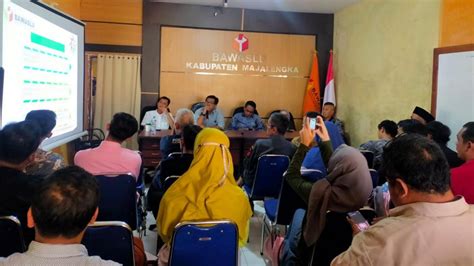 Segera Daftar Calon Anggota Bawaslu Untuk Periode 2023 2028 Macakata