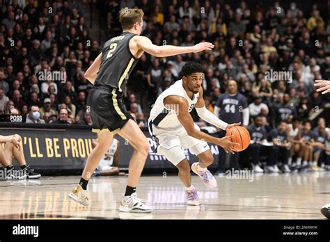 West Lafayette In February Penn State Nittany Lions Guard Camren