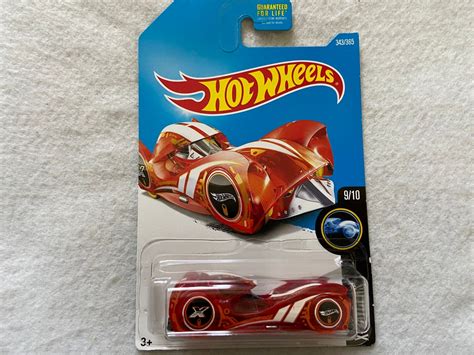 Cloak And Dagger X Raycers Hot Wheels Combined Shipping Buy 4 Get