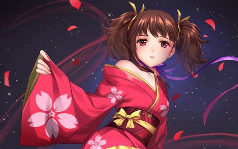 Koutetsujou No Kabaneri Mumei Hd Wallpaper By Moyu