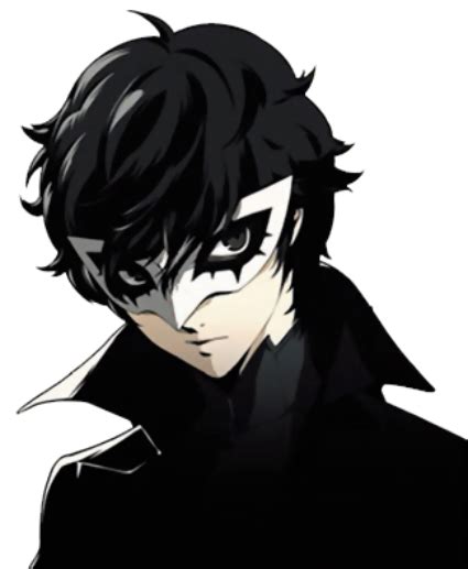 Persona 5 Mask Persona 5 Joker Joker Mask Joker Joker Emo Ren