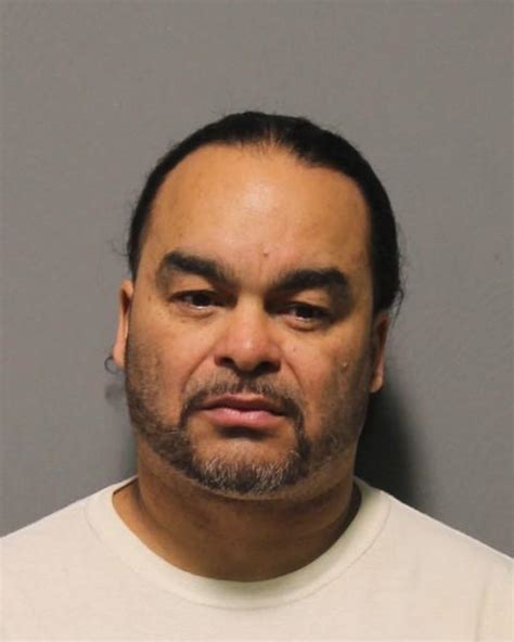 Elliott Rivera Sex Offender In Cranston Ri Ri