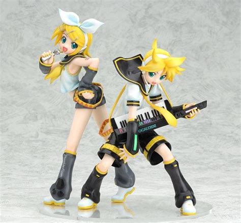 Gsc Vocaloid Pvc