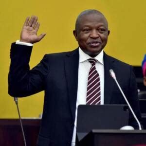 David Mabuza Biography: Age, Daughter, House, Qualifications, Family, Tribe & Contact Details ...