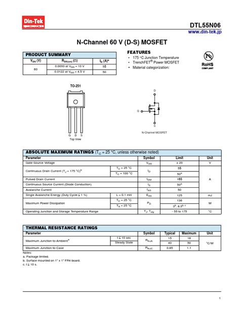 Irf530 Mosfet Pinout Datasheet Equivalent Circuit Specs 55 Off