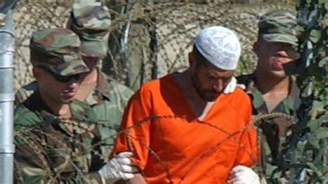 Guantanamo prison now 10 years old - World - CBC News