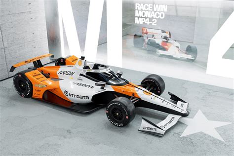 McLaren Helps Launch New Marlboro Citrus Cigarettes – DEMARAS RACING