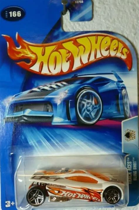 Hot Wheels Track Aces Sling Shot Universo Hot Wheels