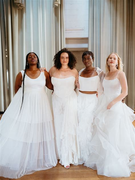 Loulette Bride - Bridal Market Guide