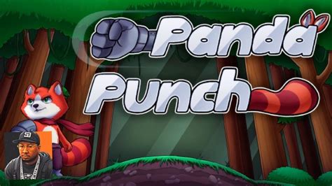 Panda Punch Review First Impression Playstation 5 Youtube