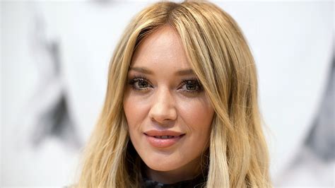 Hilary Duff Porn With Captions Sex Pictures Pass