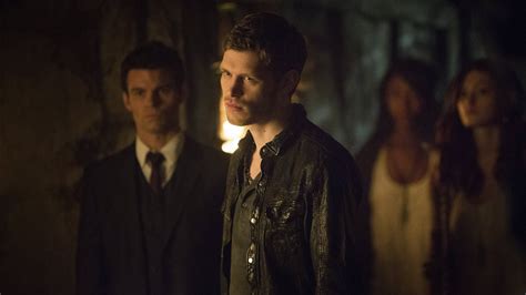 Regarder The Originals saison 1 épisode 1 en streaming complet VOSTFR