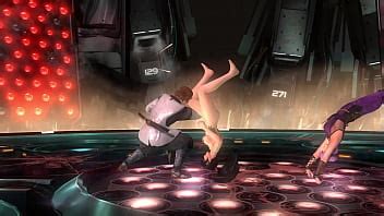 DOA 5 Momiji Nude Tag Ryona XVIDEOS