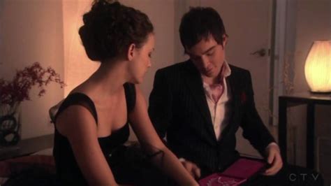 Chuck And Blair Top 12 Moments Season 1 Part 1 Youtube