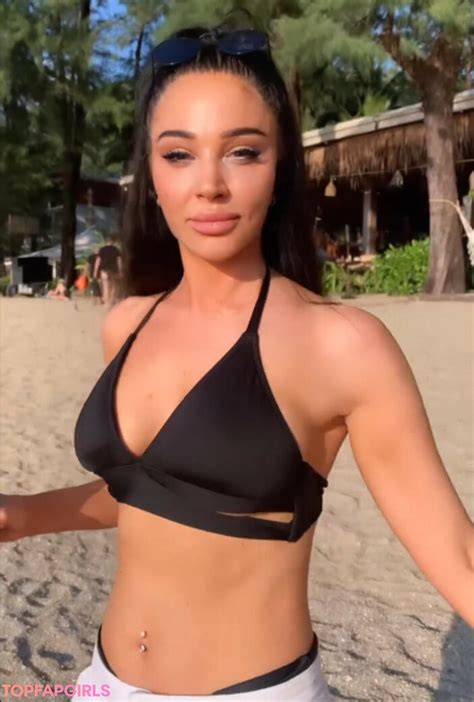 Tulisa Contostavlos Nude Onlyfans Leaked Photo Topfapgirls