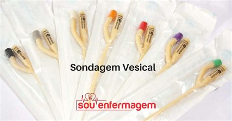 Sondagem Vesical