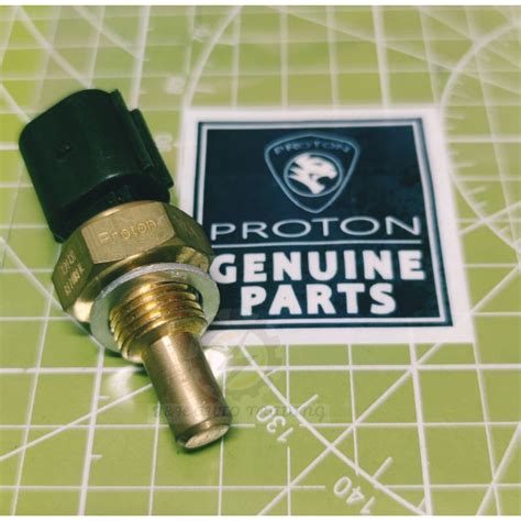 Asli Original Proton Gen 2personaexora All Campro 4pin Cooling Fanthermol Temperature Switch