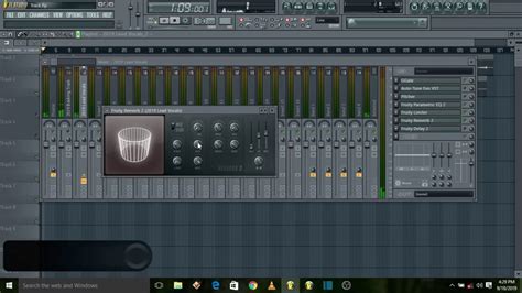 How To Use Reverb In FL Studio YouTube