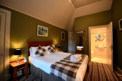 Accommodation in Ayr, Ayrshire | Savoy Park Hotel