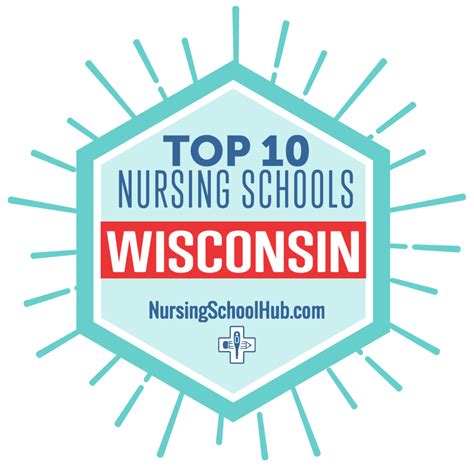 10 Best Wisconsin Nursing Schools - Nursing School Hub