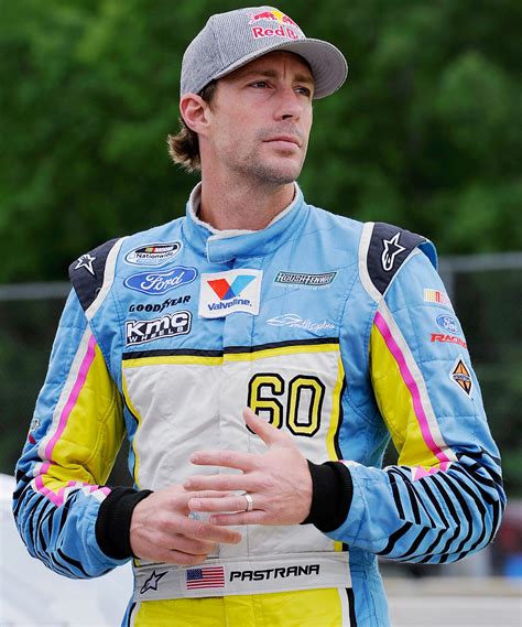 Travis Pastrana - Travis Pastrana - ESPN