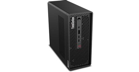 Lenovo ThinkStation P3 Ultra Desktop Workstati 30HA001PUS B H