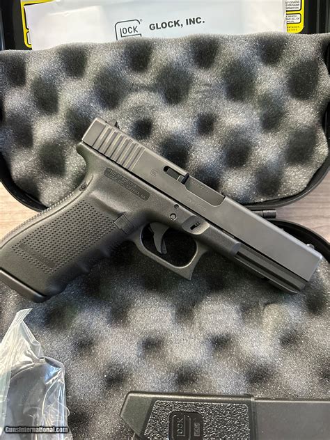 Glock G20 Gen 4 10mm