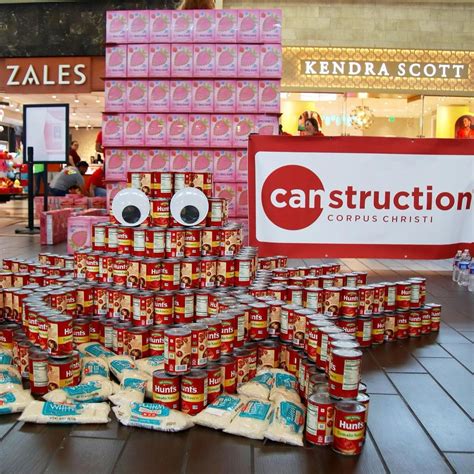 LA PALMERA CARES — LaPalmera Mall