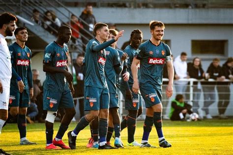 Tours FC FC Lorient À quelle heure et sur quelle chaîne TV suivre le