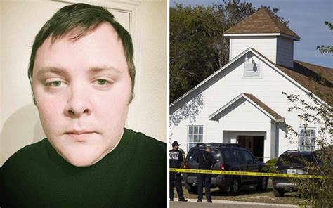 Devin Kelley Fast Facts About Sutherland Springs Church Shooter