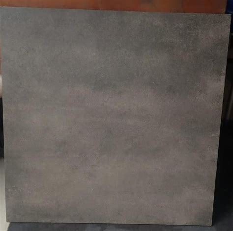 Black Coloured Vitrified Floor Tile For Sale TilesNg