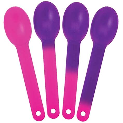 Best Color Changing Spoons For Cereal