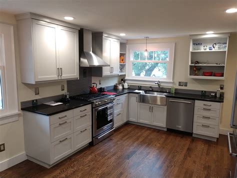 Rose Construction, Inc. | Bellingham WA