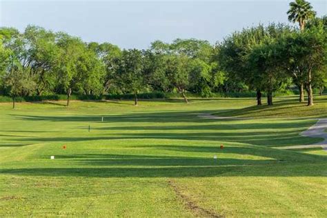 River Bend Resort And Golf Club Tee Times Brownsville Tx