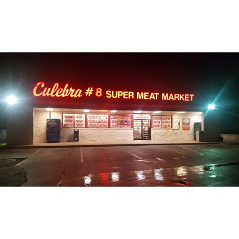 Butcher Shop «Culebra Meat Market», reviews and photos, 6403 Walzem Rd ...