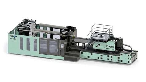 All Electric Injection Molding Machine Powerjet Plastic Machinery