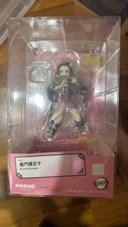 Nezuko Kamado Leaping Demon Slayer Funko Pop Hobbies Toys Toys