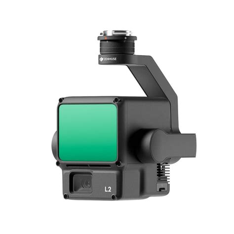 Sensor LIDAR Zenmuse L2 DJI Innovations Company Limited