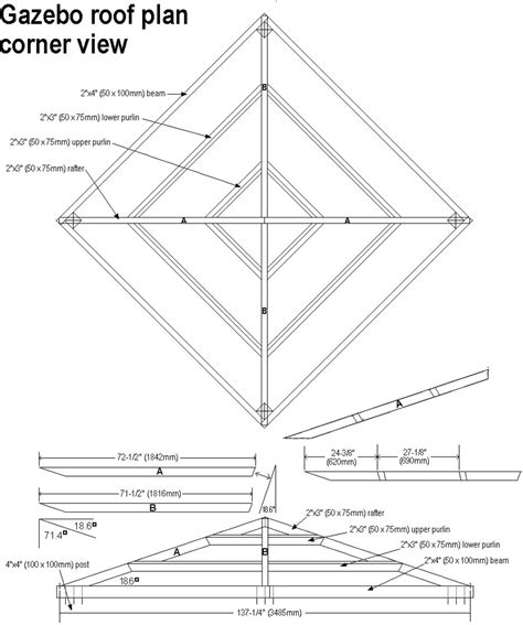 How To Build A Gazebo Hot Tub Enclosure Buildeazy