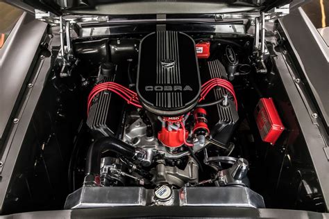 Mustang Fastback Engine Informacionpublica Svet Gob Gt