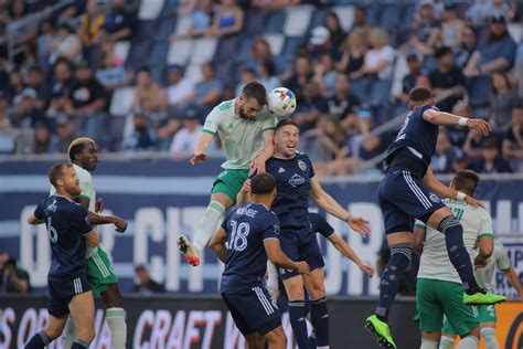 Game Photos Sporting Kansas City Vs Colorado Rapids Colorado Rapids