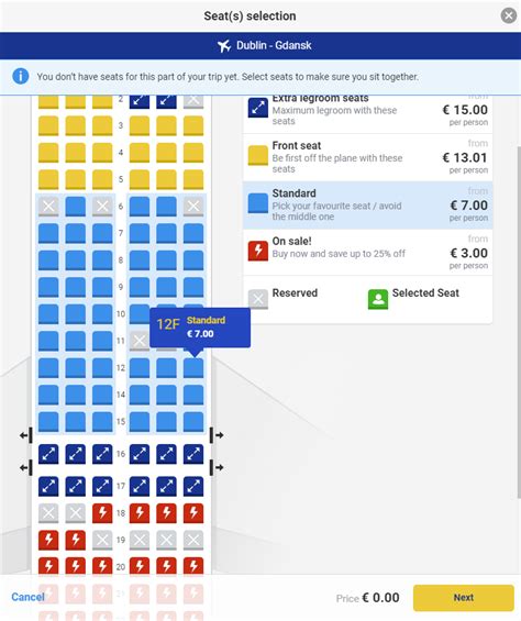 Ryanair Seating Map SexiezPicz Web Porn