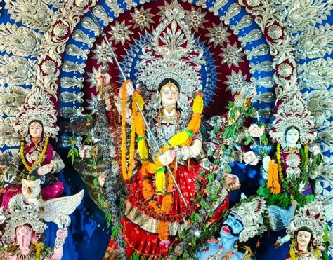 Check Traffic Restrictions For Durga Idol Immersion Procession In