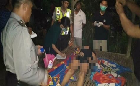 Diduga Putus Cinta Pelayan Cafe Nekat Akhiri Hidup Dengan Gantung Diri