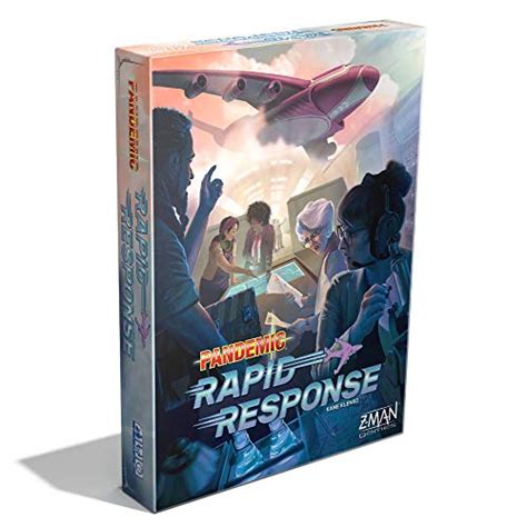 Pandemic Expansions and Standalone Versions Reviewed – Best Options for ...